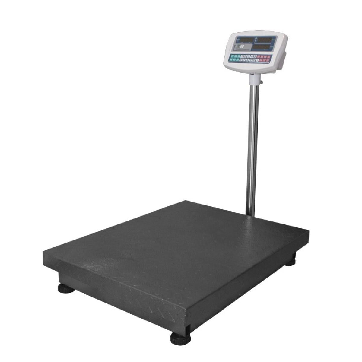 Balanza De Piso 600Kg