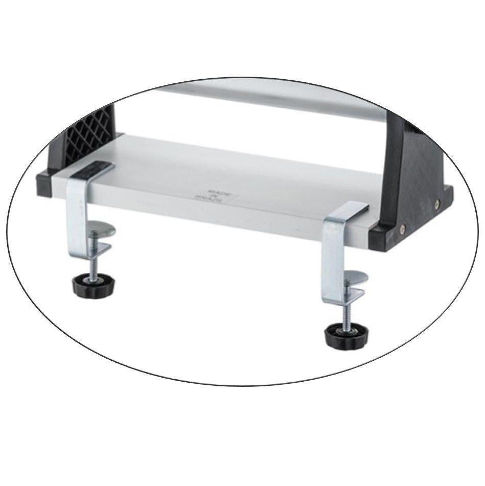 Sobadora Manual 28 Cm. Incluye Cortador De Tallarin