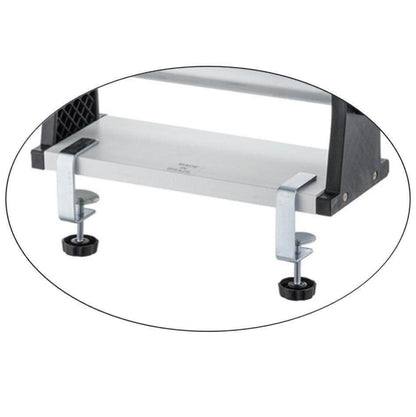 Sobadora Manual 28 Cm. Incluye Cortador De Tallarin