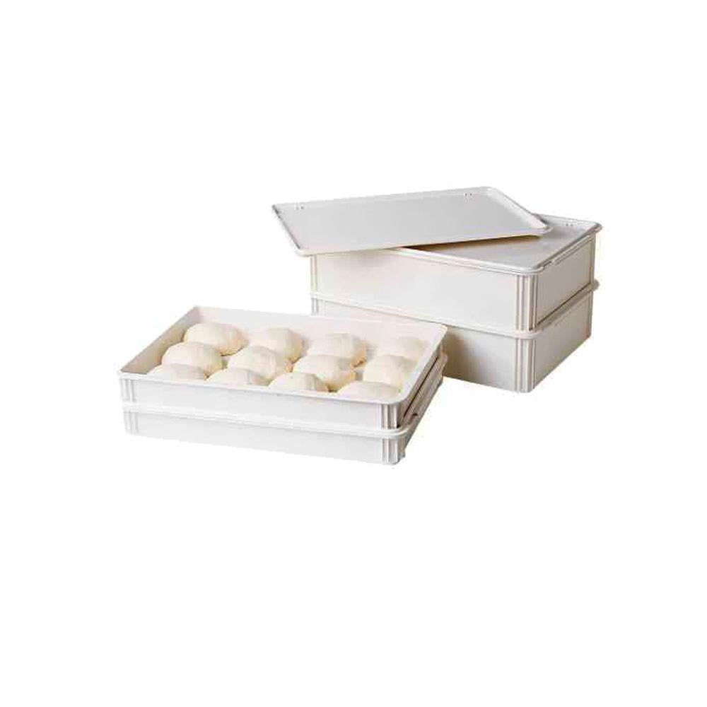 Tapa P/Caja De Masas Polietileno 46x66 Cm