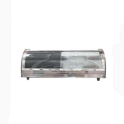 Vitrina Sushi 120 Cm Modelo G120S Norkalt