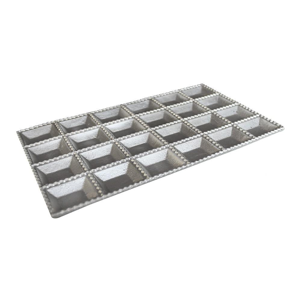Molde Para Torteloni 24 Cavidades