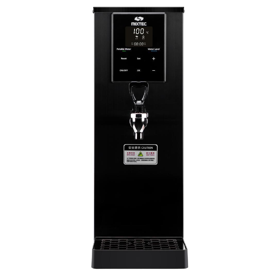 Calentador De Agua Mixtec 12 Litros 2400W