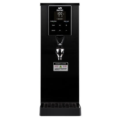 Calentador De Agua Mixtec 12 Litros 2400W