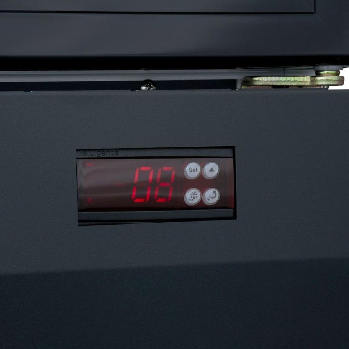 Visicooler 370 Lts 1 Puerta VC-370L
