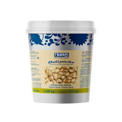 Balde Delipaste Pistacho Special 3.5 Kg