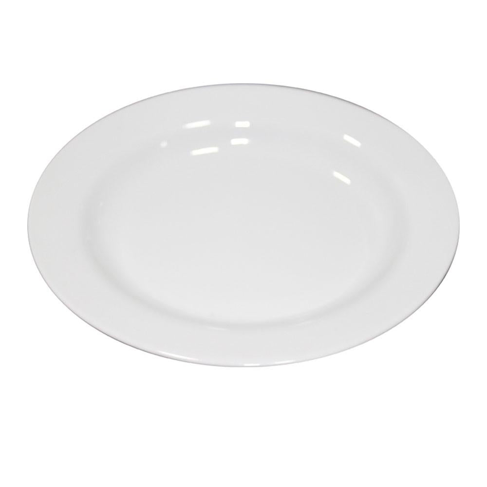 Plato Oval 35 Cm Sprint