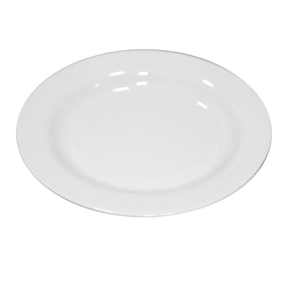 Plato Oval 35 Cm Sprint