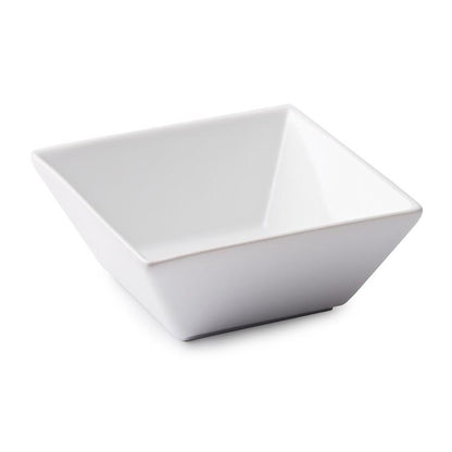 Bowl Ensalada Cuadrado 17 Cm