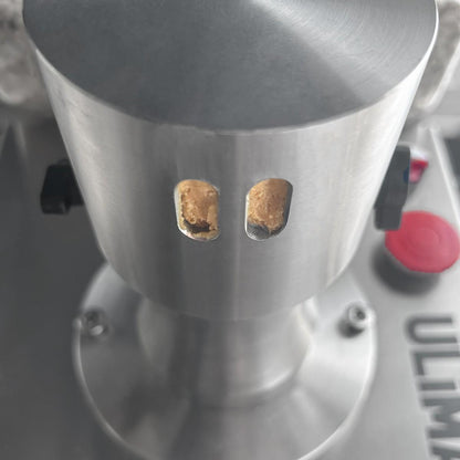 Máquina Para Mantequilla De Frutos Secos Modelo NB2