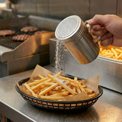 Pack Mi burger Truck Pro