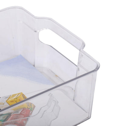 Organizador Acrílico 32 x21 x9 Cm
