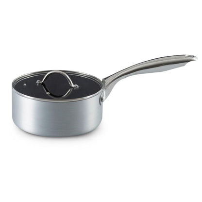 Cacerola 18 Cm Silver Industrial