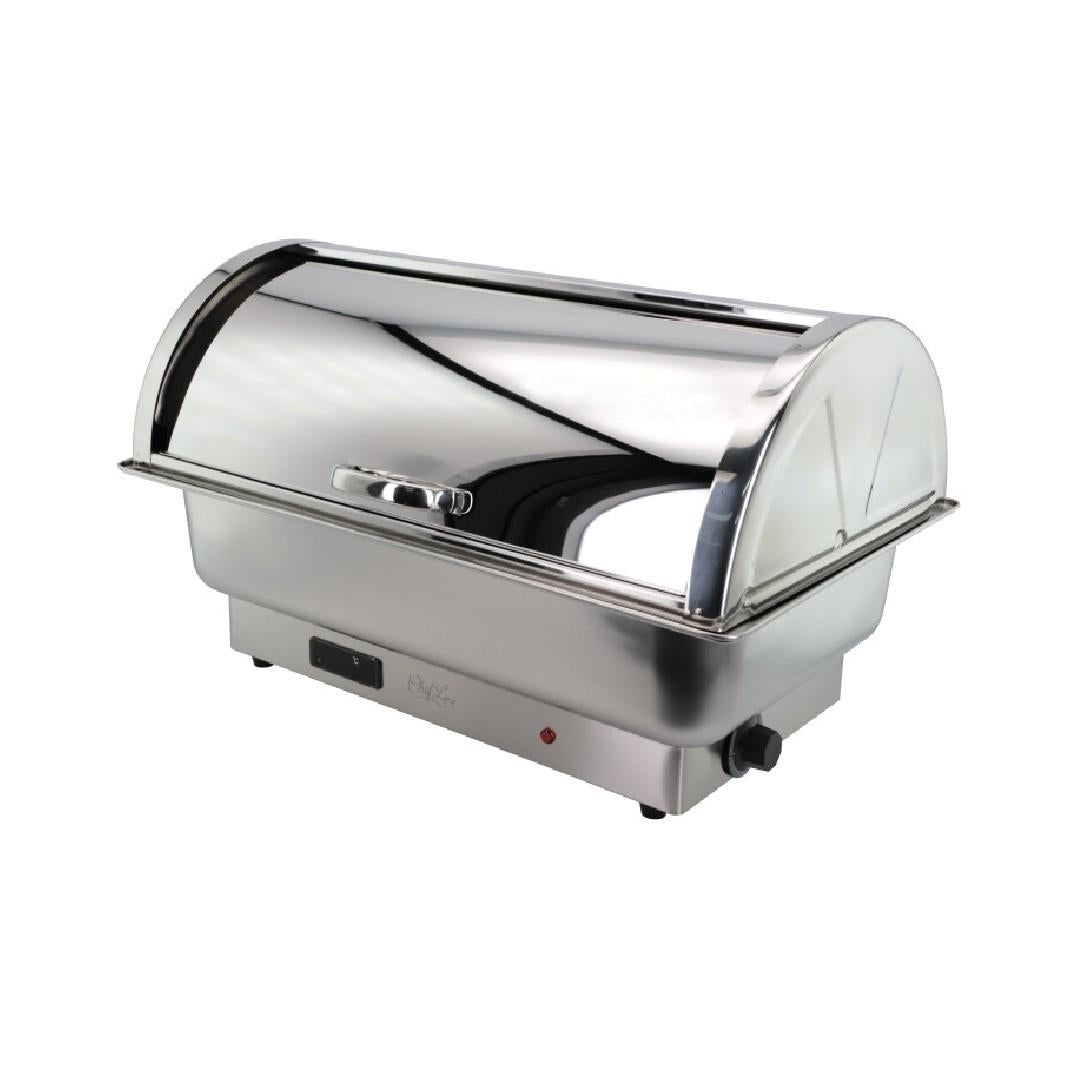 Chaffer Eléctrico GN 1/1 Roll-In