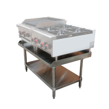 Atril Para Plancha 120 Cm