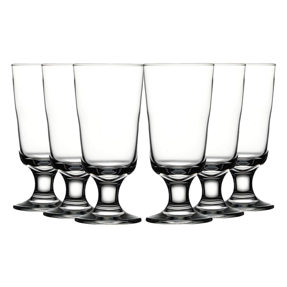 Set De 6 Copas Cocktail 285 Cc Línea Taverna