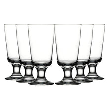 Set De 6 Copas Cocktail 285 Cc Línea Taverna