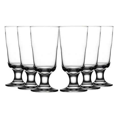Set De 6 Copas Cocktail 285 Cc Línea Taverna