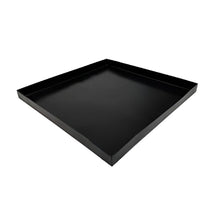 Bandeja Antiahederente Teflonada Para Horno 25 x 25 cm