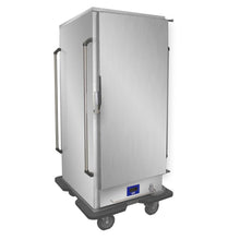 Mantenedor Caliente Gn 2/1 Oba 70182