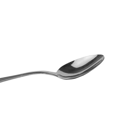Pack De 6 Cuchara Postre Linea Maria 18/10 2.5 Mm