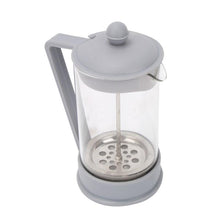 Prensa De Café De Vidrio 600 Ml
