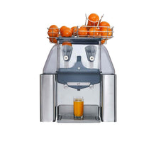 Maquina Exprimidora De Jugos Zummo Modelo Z06