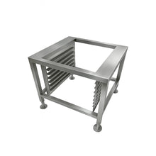 ATRIL ROMERBERG PARA HORNO COMBINADO 5/7 GN
