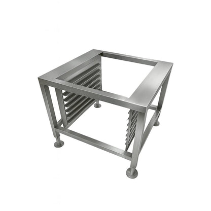 ATRIL ROMERBERG PARA HORNO COMBINADO 5/7 GN