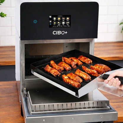 Canastillo Teflón Para Horno Rapidos