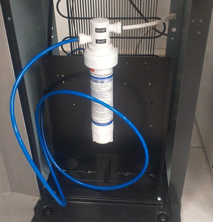 Dispensador De Agua Caliente/Fría/Ambiente B32  Borg & Overström
