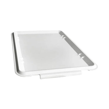 Tapa Caja De Fermentacion 65.5 X 45.5 X 2 Cm