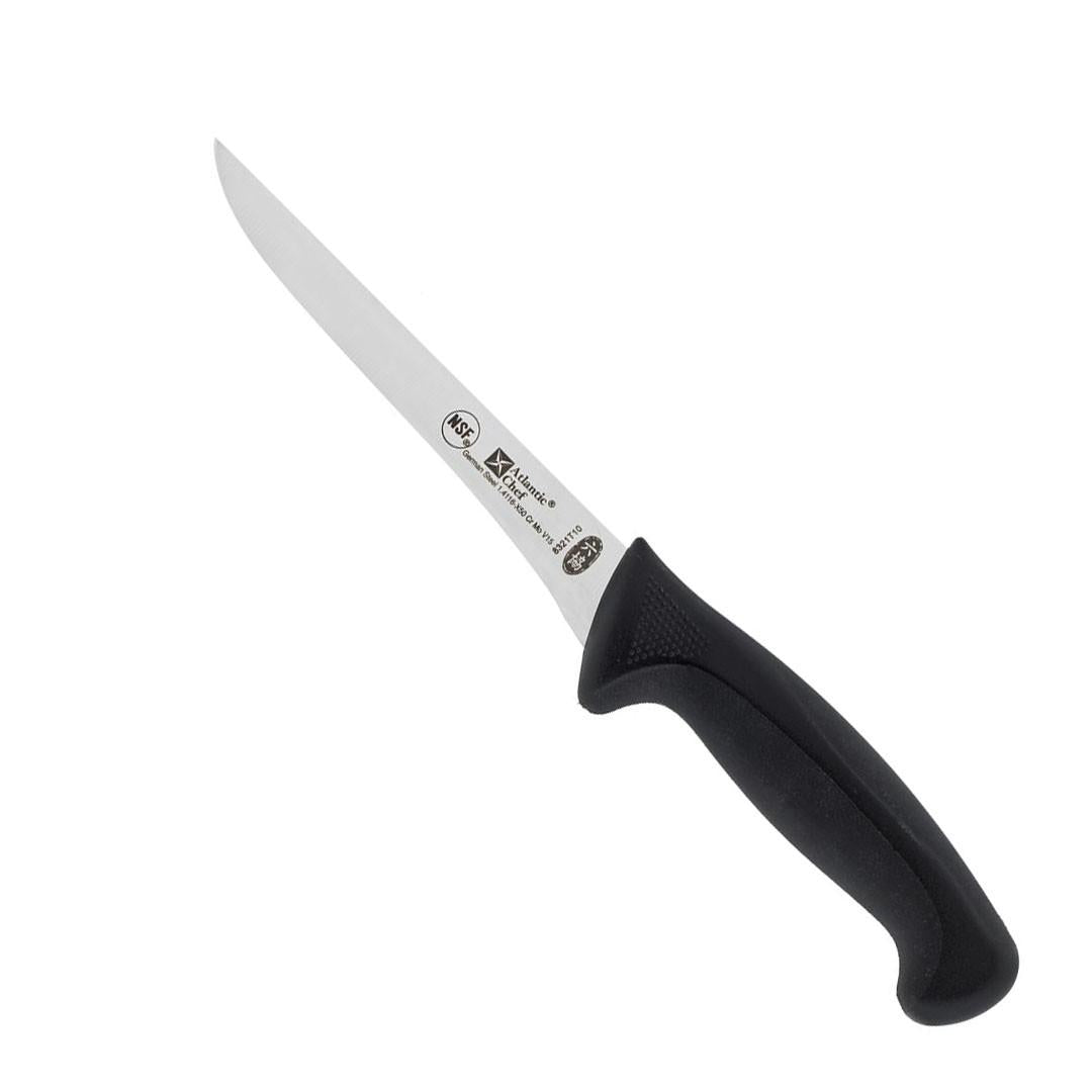 Cuchillo Deshuesador Carnes 15 Cm Línea Antideslizante