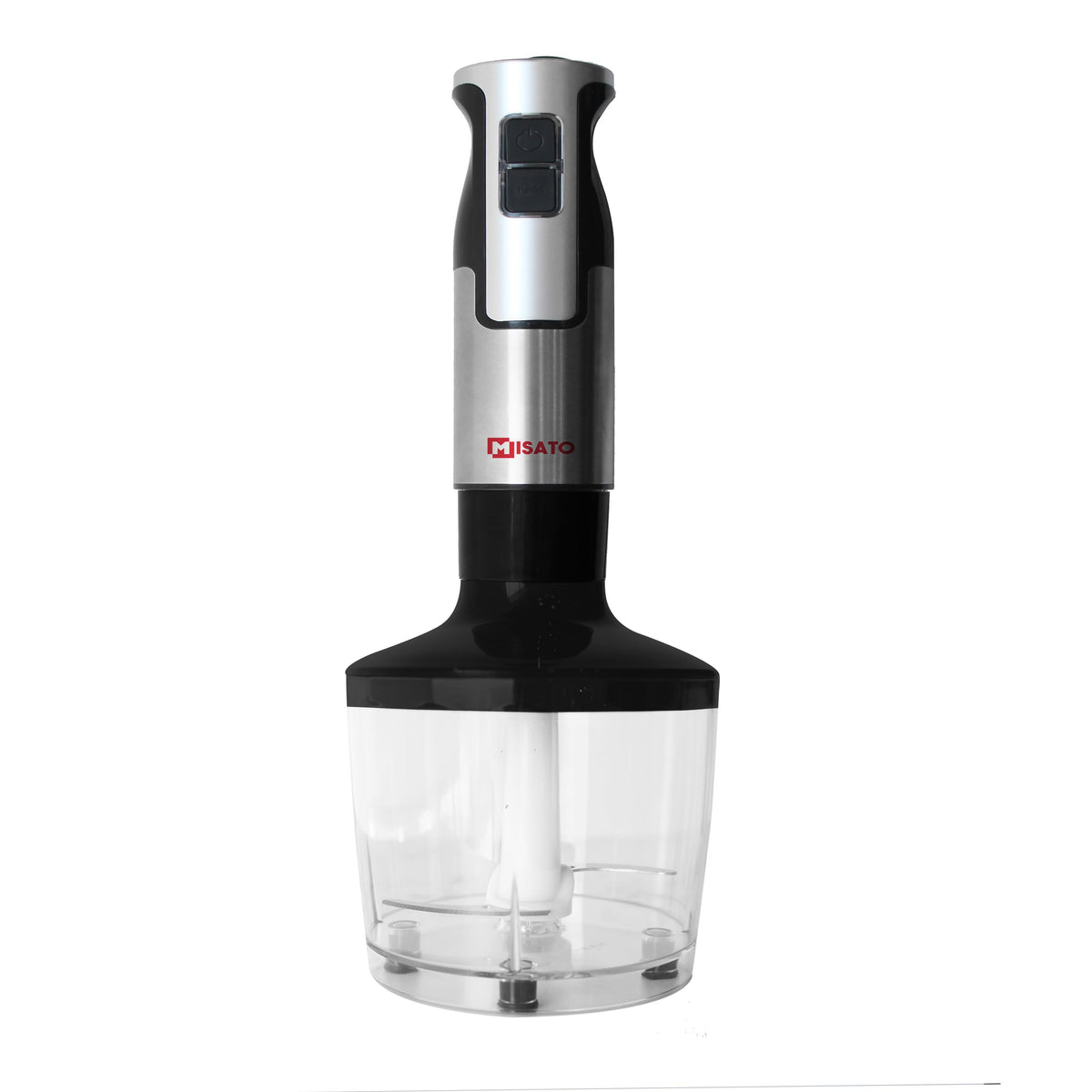 Minipimer Misato 800W 5 Pc Set