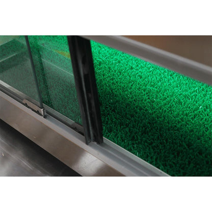 Vitrina Sushi 120 Cm Modelo G120S Norkalt