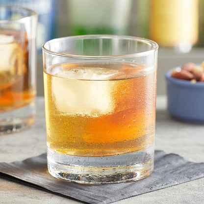 Vaso Whisky 315 Cc Línea Side