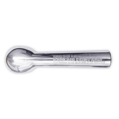 Cuchara De Helados Manito Aluminio 44 Cc / 1.5 Oz
