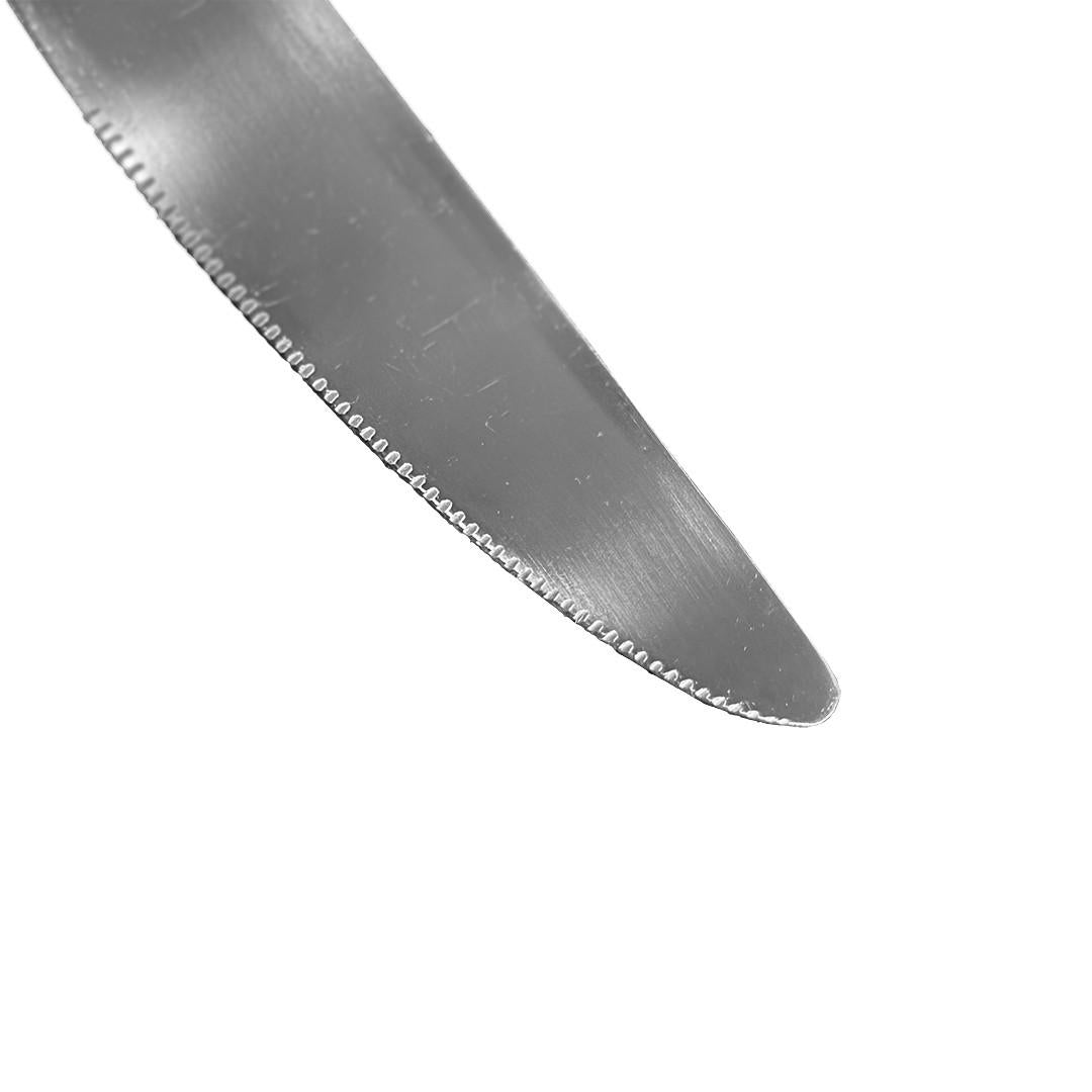 Cuchillo De Mesa Línea Sleek Cutlery