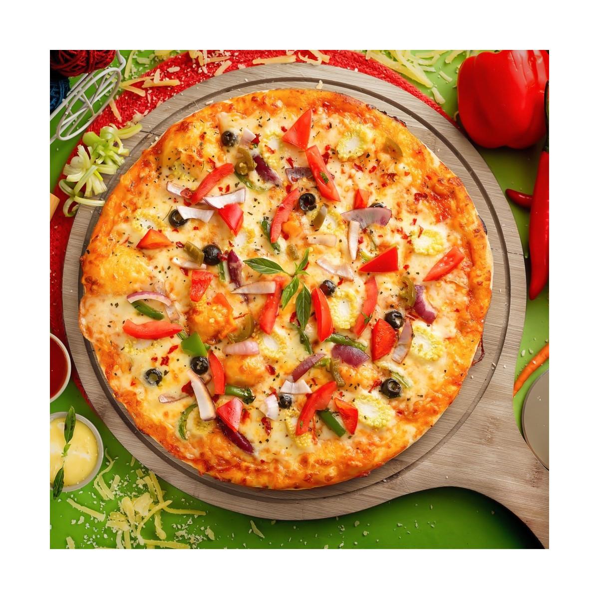Pack Maestra Pizzera