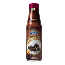 Botella Gourmet Sauce Cioccolato 950 Gr