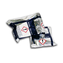 Pastillas De Abrillantador Azul 50 Unidades 56.00.211