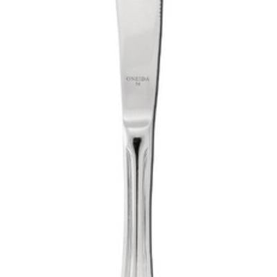 Cuchillo Para Postre Línea Omega