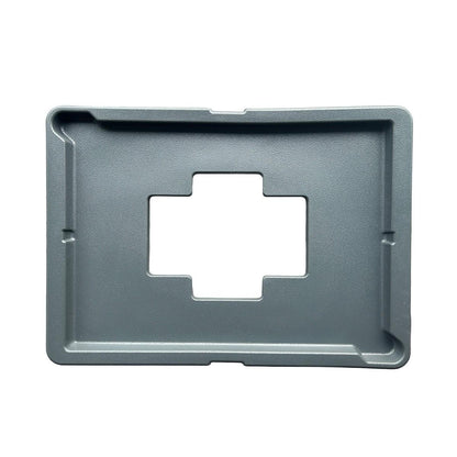 Carro Para Contenedor Isotérmico JDP