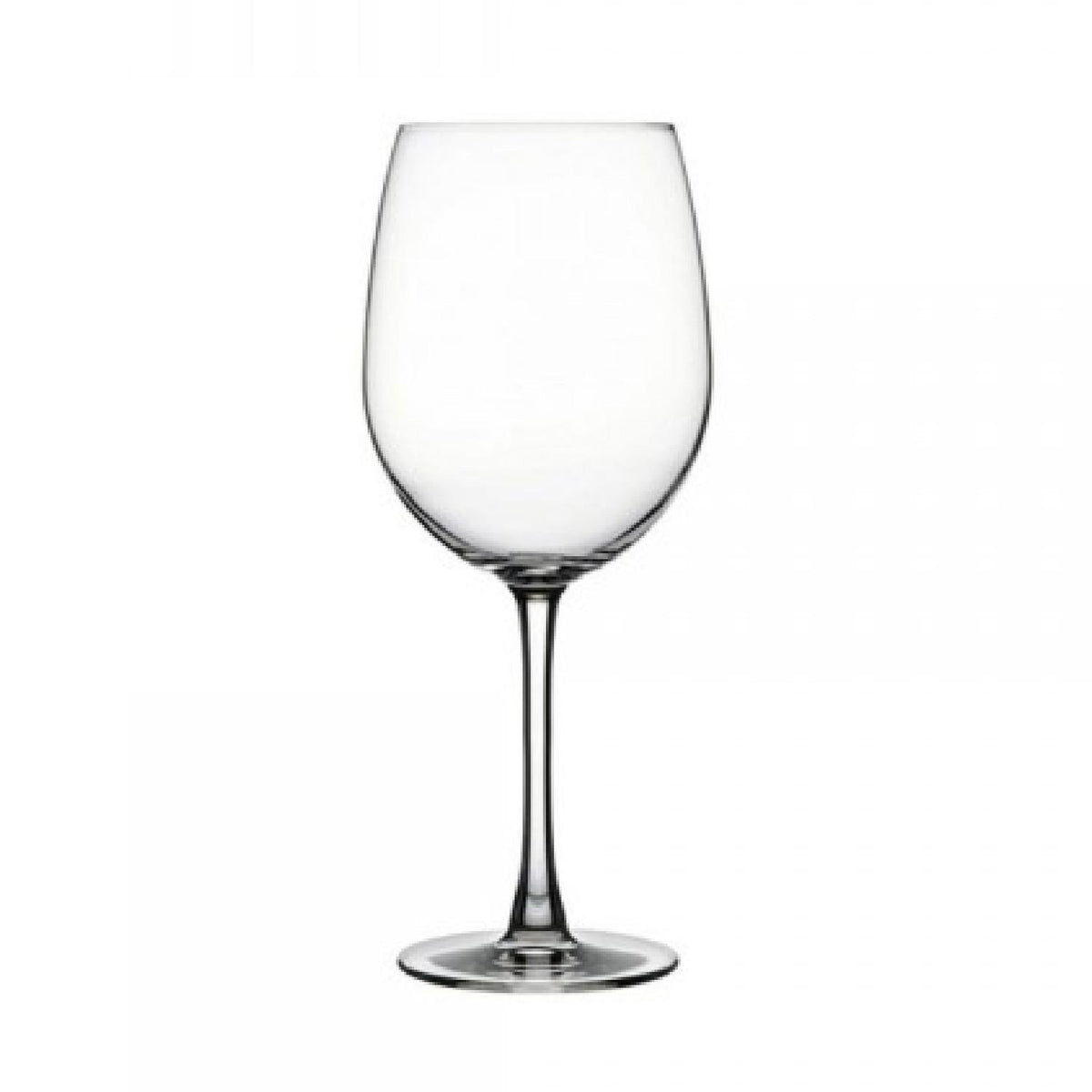 Set 6 Copa Vino Tinto Cristal 460 Cc Línea Reserva