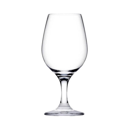 Set 6 Copas De Cerveza 395 Cc Liena Amber