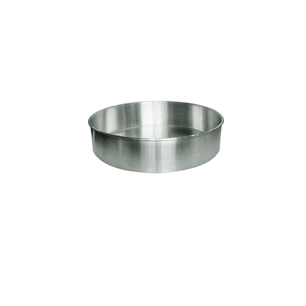 Molde Torta Aluminio 34 Cm