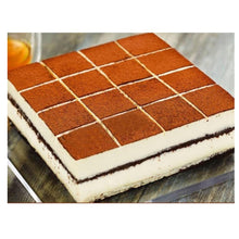 Molde Cuadrado Acero Inoxidable 8 X 8 X 4 Cm