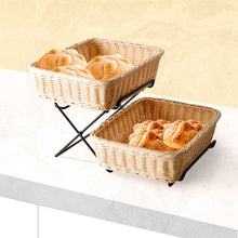 Panera 2 Niveles Con Atril