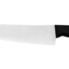 Cuchillo Profesional 20 Cm Color Negro