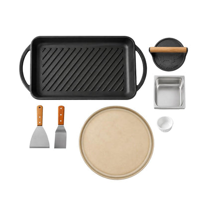 Pack Adictos a la Burger